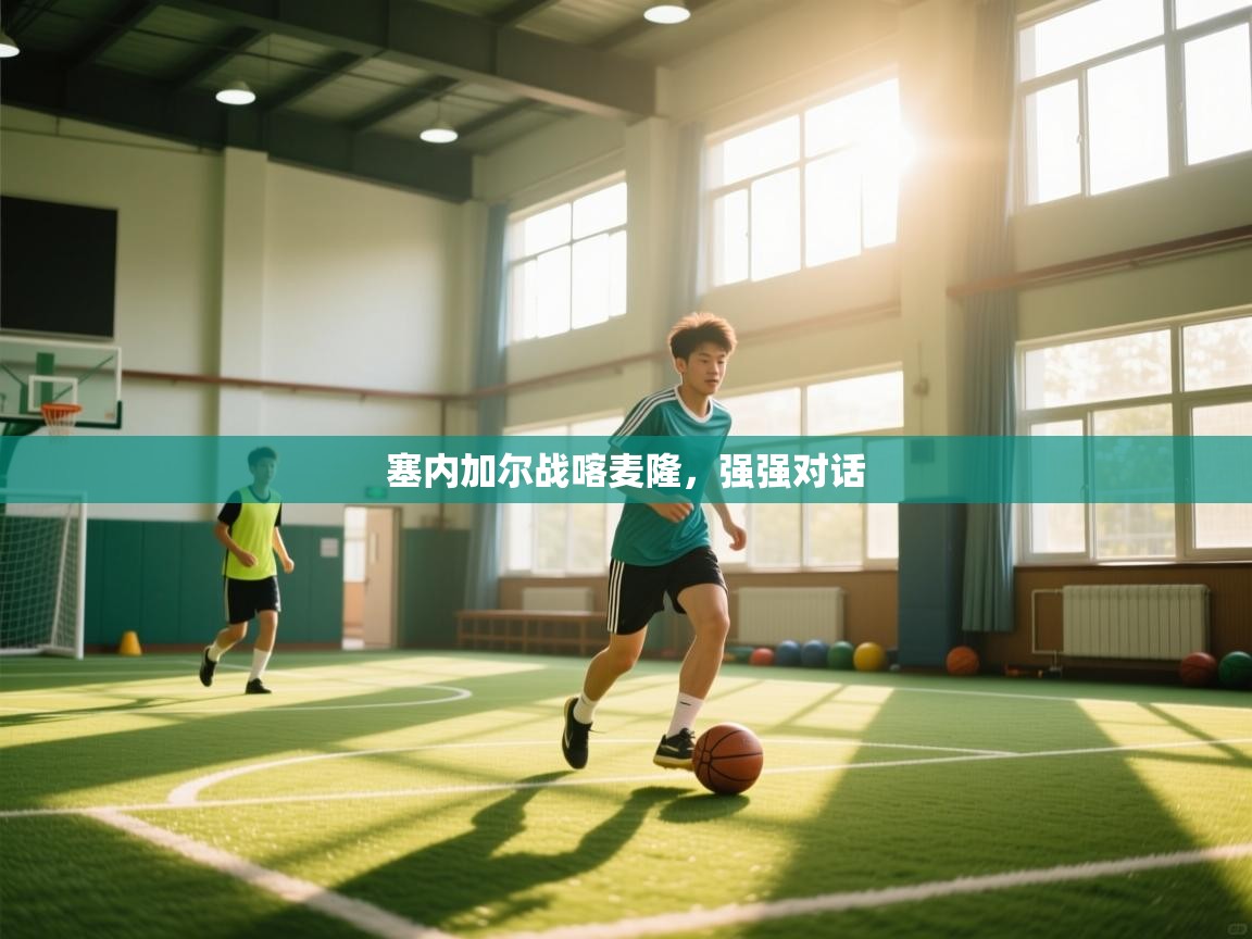 开云体育在线入口-塞内加尔战喀麦隆，强强对话