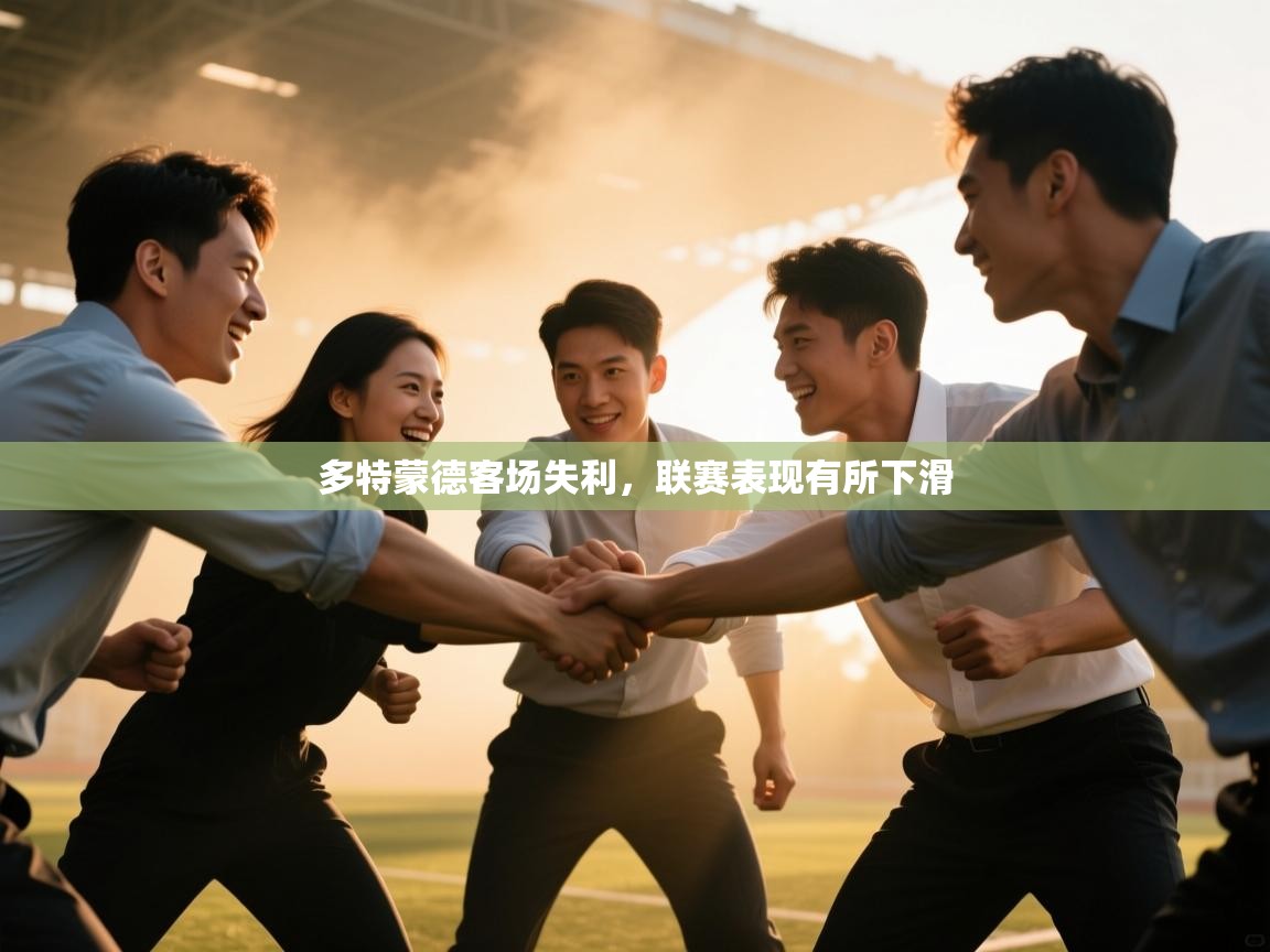 开云注册-多特蒙德客场失利，联赛表现有所下滑