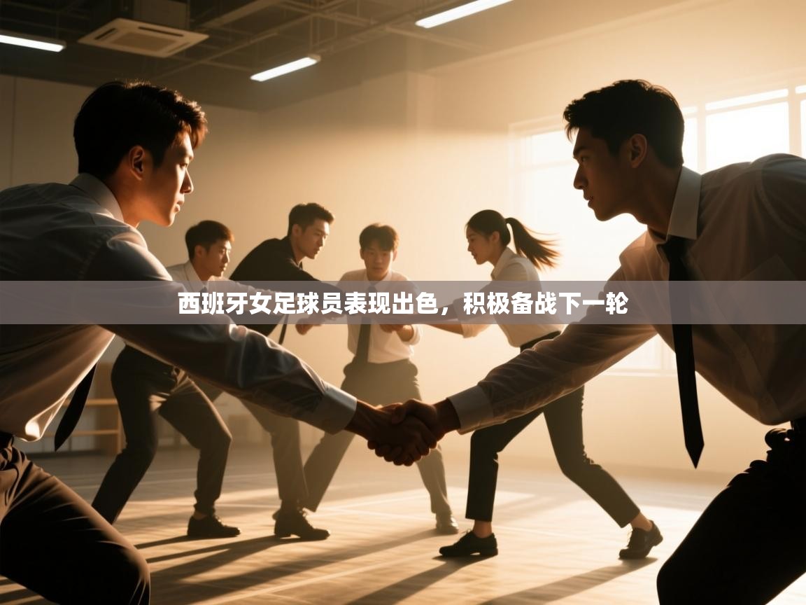 开云体育在线玩-西班牙女足球员表现出色，积极备战下一轮