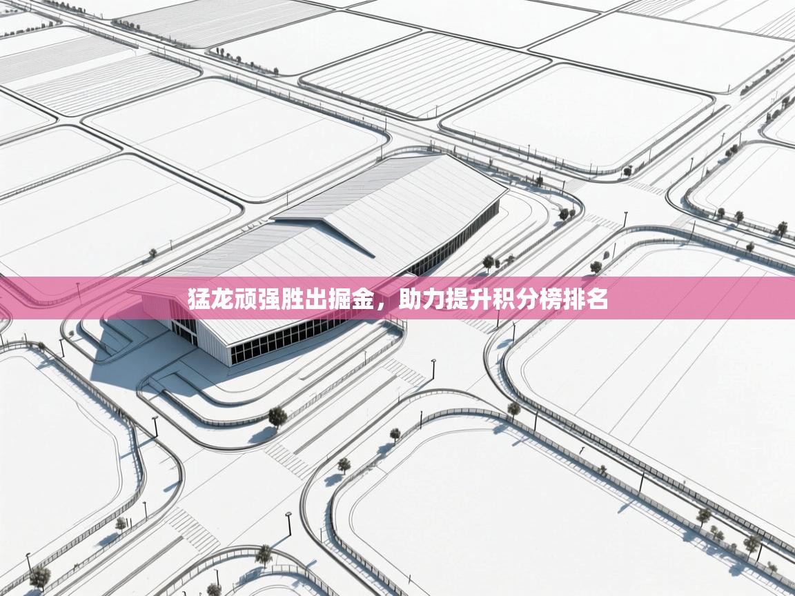 开云体育工单提交入口-猛龙顽强胜出掘金，助力提升积分榜排名