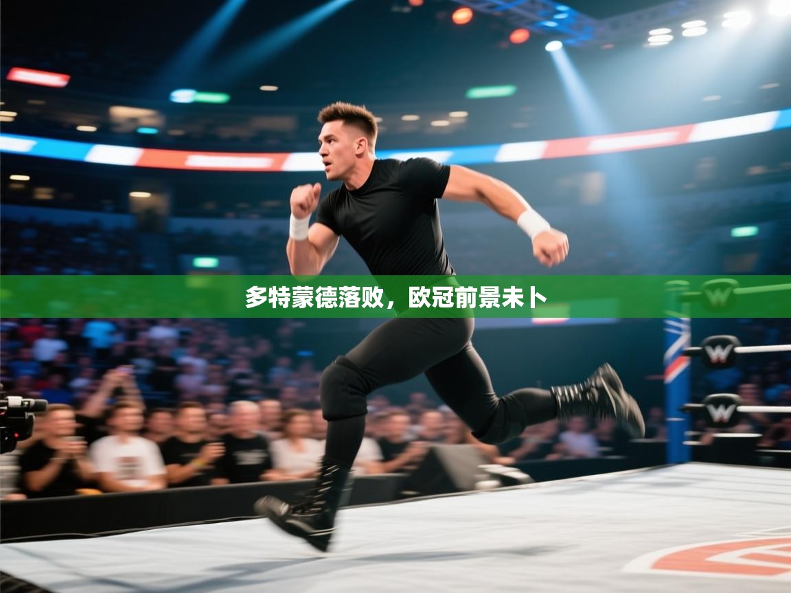 开运体育入口-多特蒙德落败，欧冠前景未卜