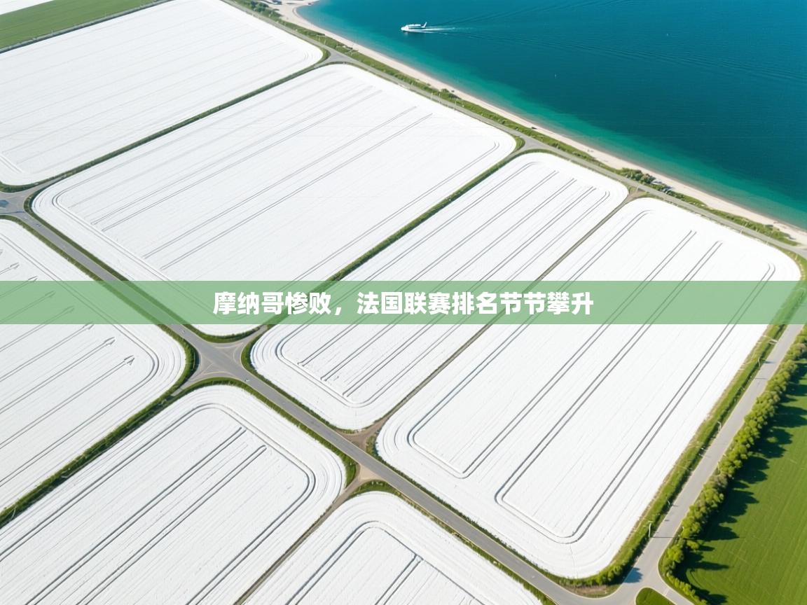 开云邀请码-摩纳哥惨败，法国联赛排名节节攀升