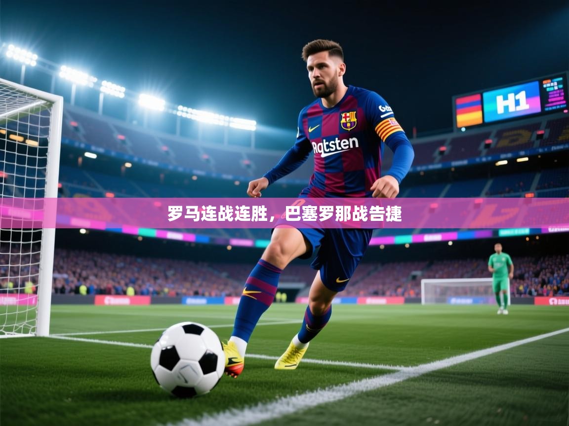 开云体育入口客服-罗马连战连胜，巴塞罗那战告捷  第3张