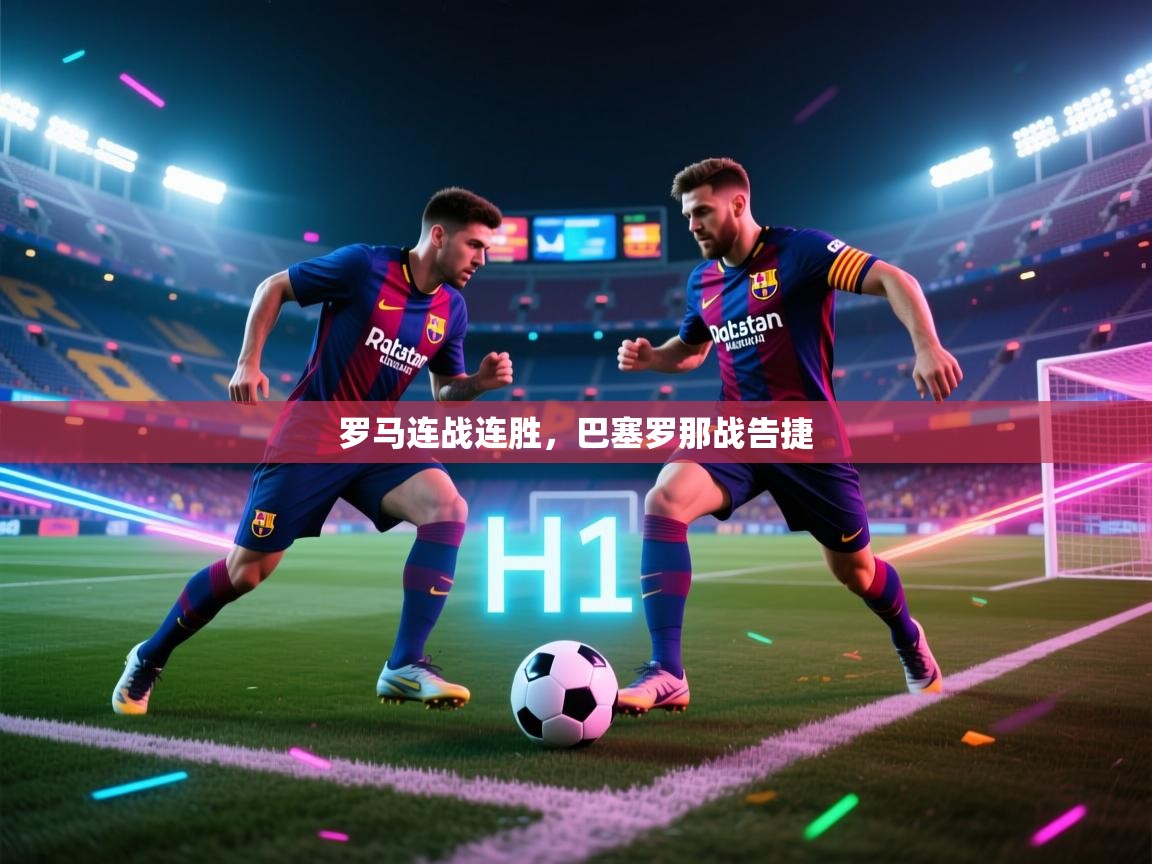 开云体育入口客服-罗马连战连胜，巴塞罗那战告捷  第4张