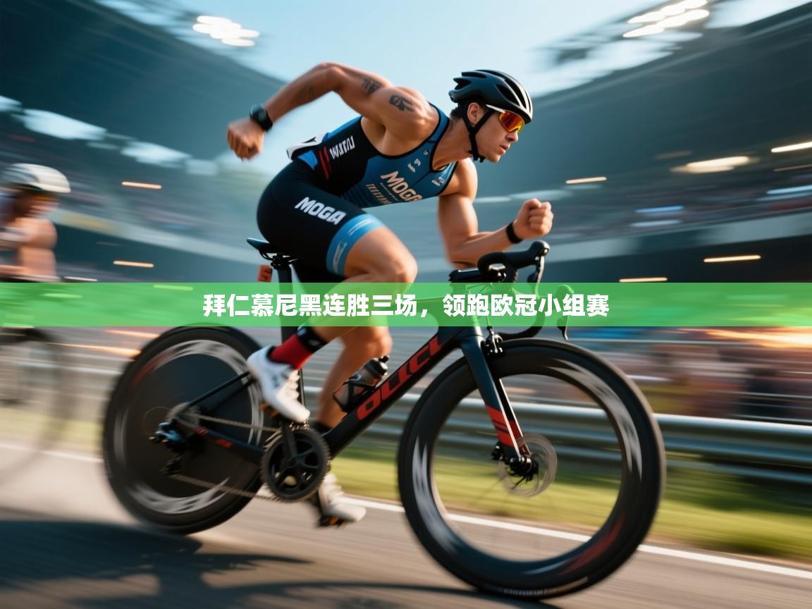 开云·体育kaiyun官方网站_kaiyun sports-拜仁慕尼黑连胜三场,领跑欧冠小组赛 第2张