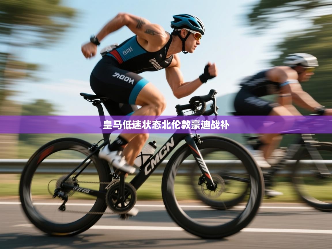 开云体育在线观看-皇马低迷状态北伦敦豪迪战补 第1张