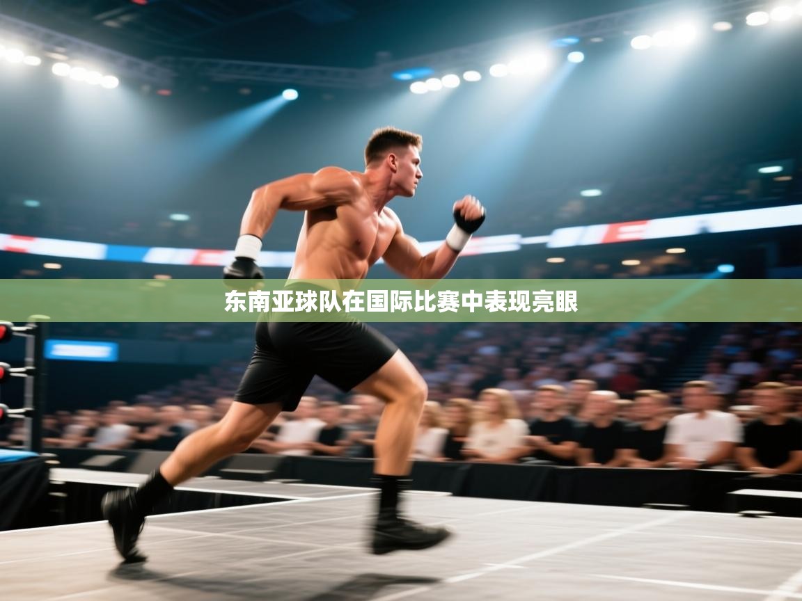 开云网页版-东南亚球队在国际比赛中表现亮眼 第1张