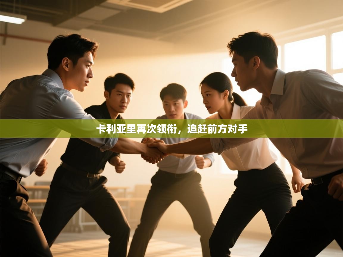 开云体育客服在线咨询-卡利亚里再次领衔，追赶前方对手  第2张