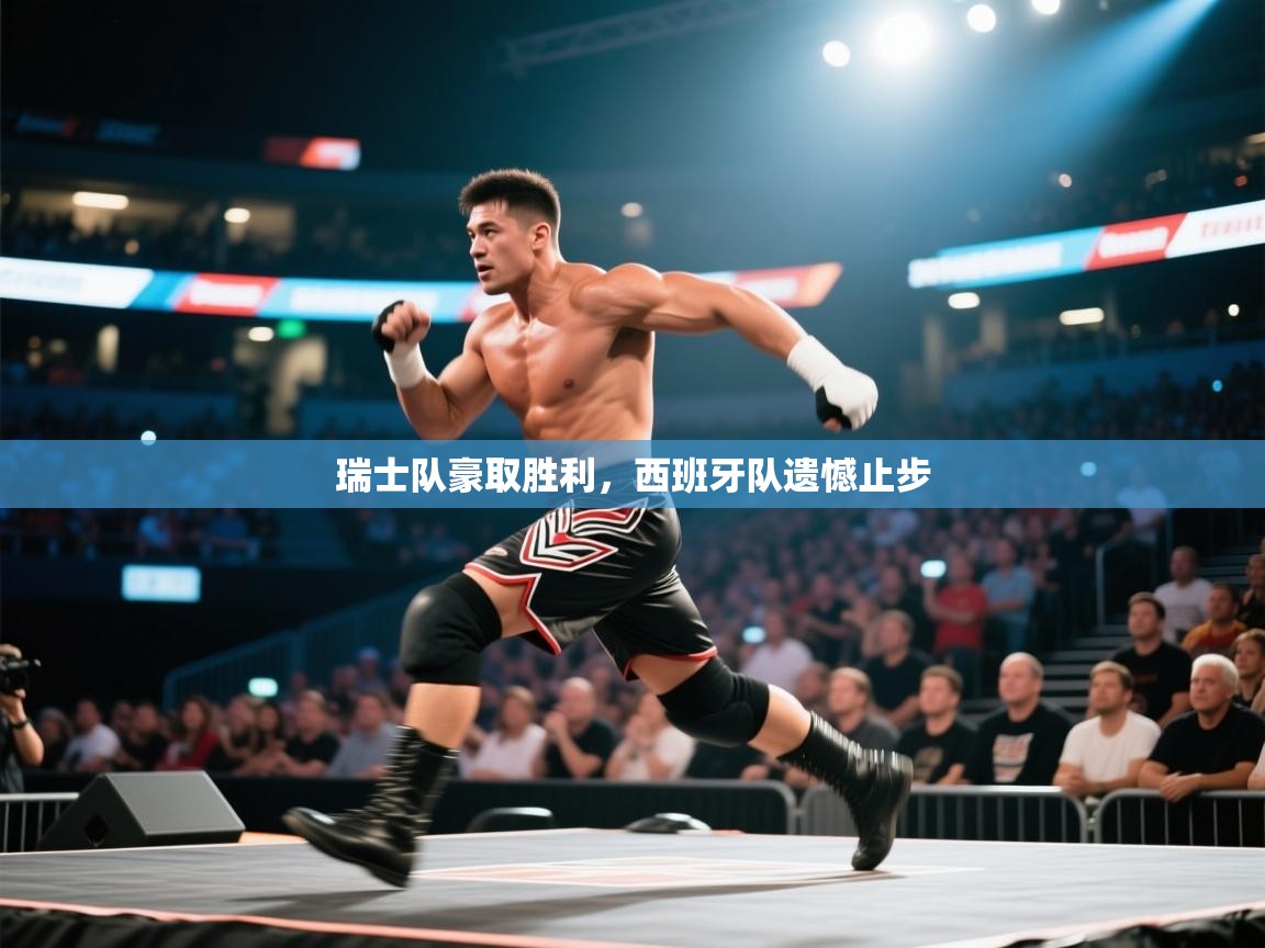 开云体育入口手机版-瑞士队豪取胜利，西班牙队遗憾止步  第2张