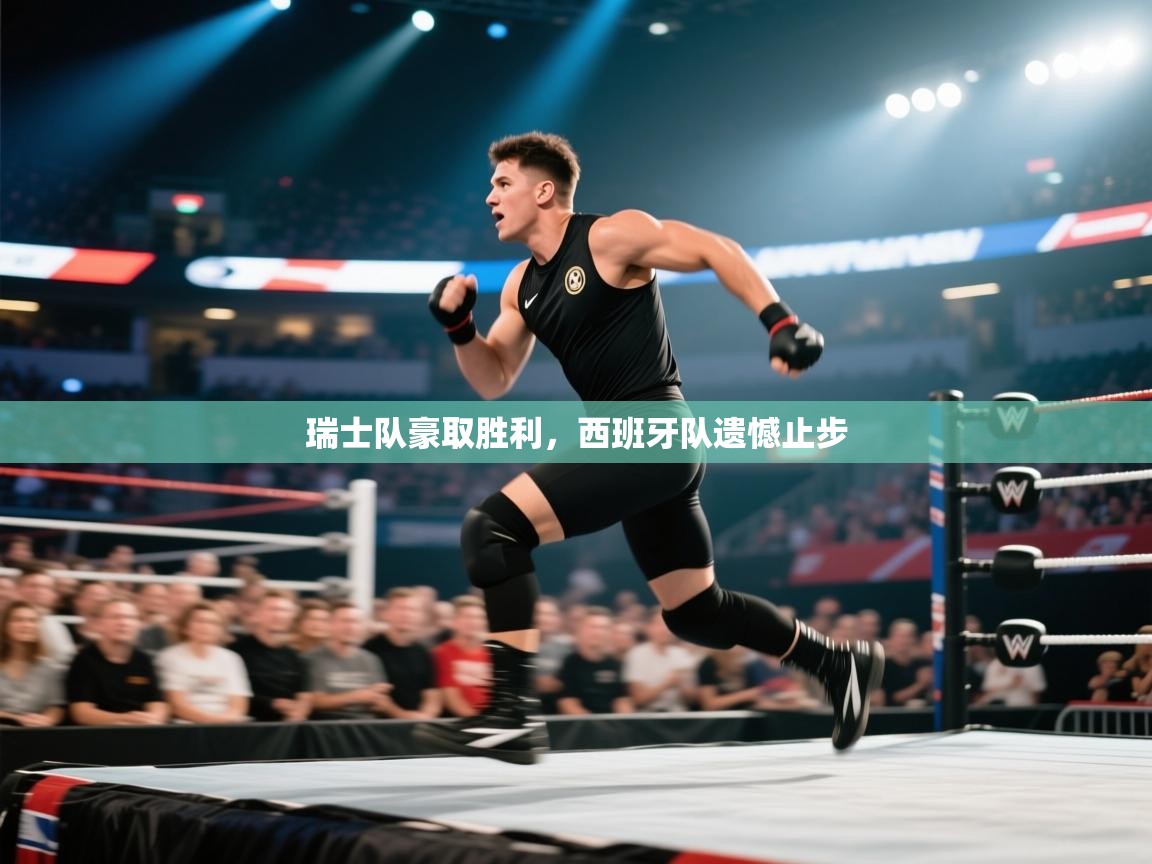 开云体育入口手机版-瑞士队豪取胜利，西班牙队遗憾止步  第3张