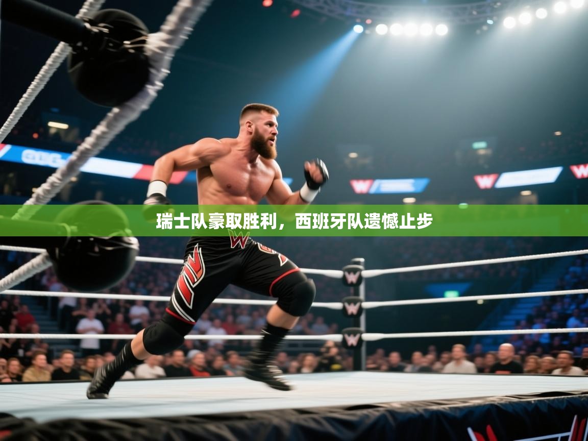 开云体育入口手机版-瑞士队豪取胜利，西班牙队遗憾止步  第4张