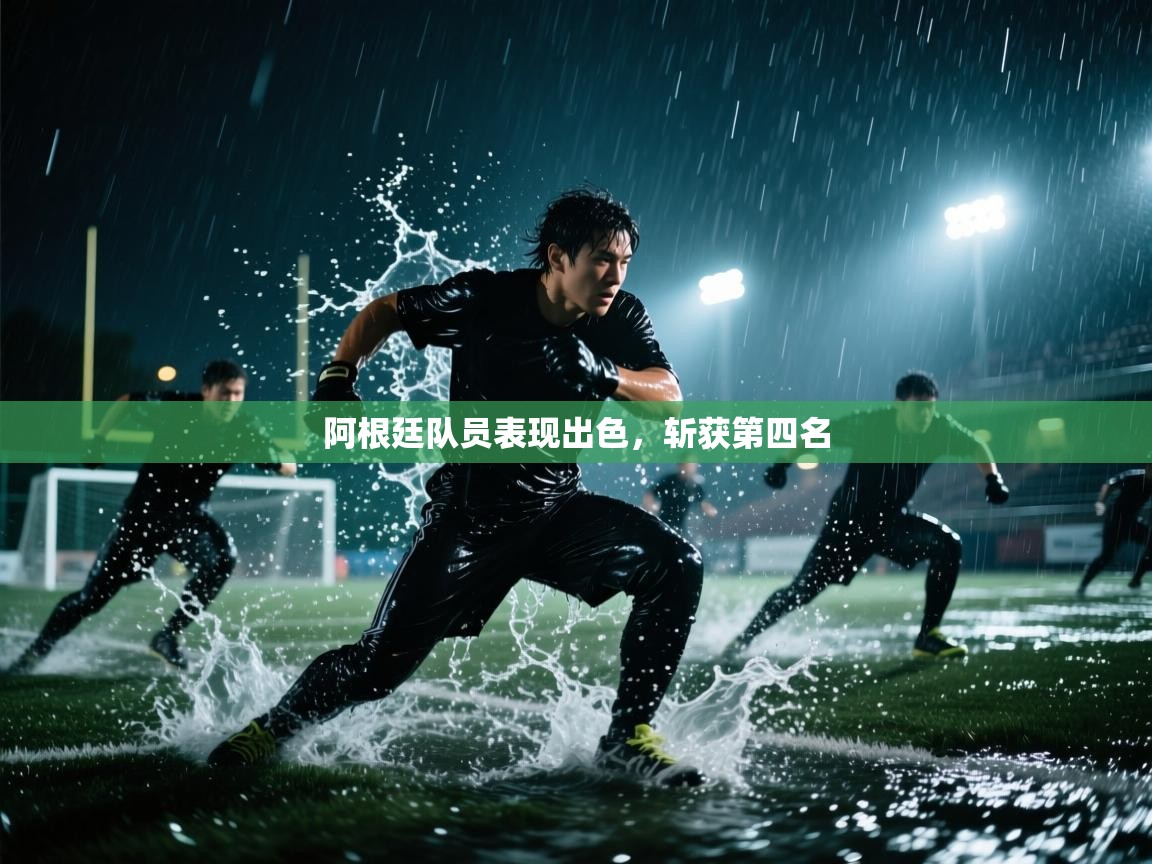 开云体育VIP权益说明-阿根廷队员表现出色，斩获第四名  第3张