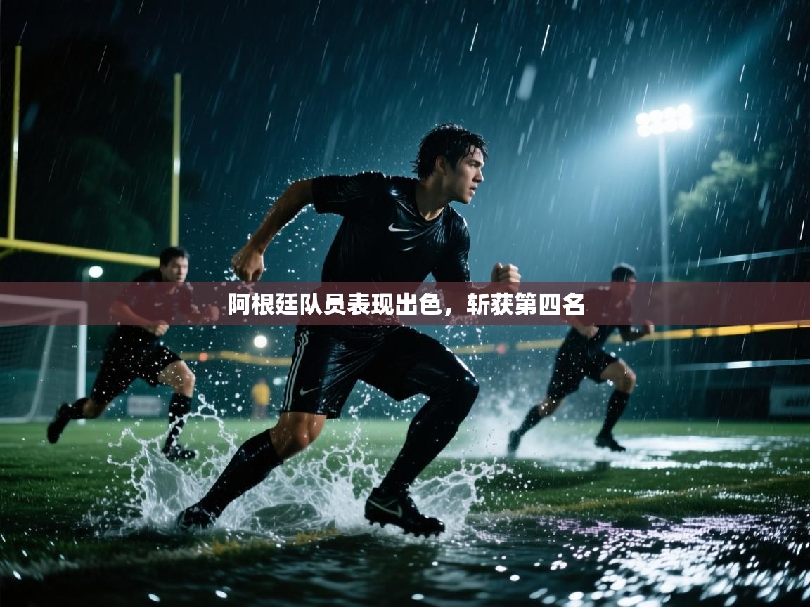 开云体育VIP权益说明-阿根廷队员表现出色，斩获第四名  第4张