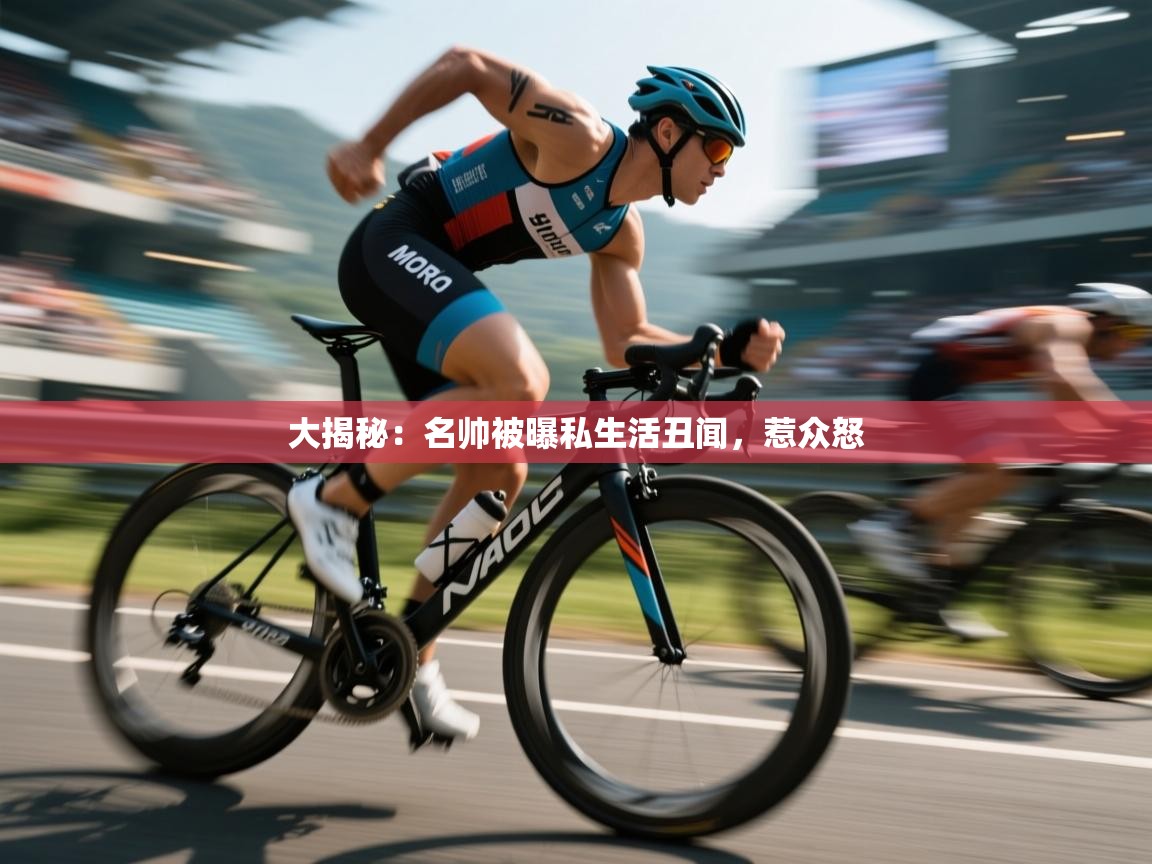 开云入口-大揭秘：名帅被曝私生活丑闻，惹众怒