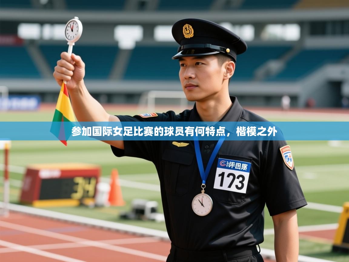 开云体育入口下载-参加国际女足比赛的球员有何特点,楷模之外 第2张