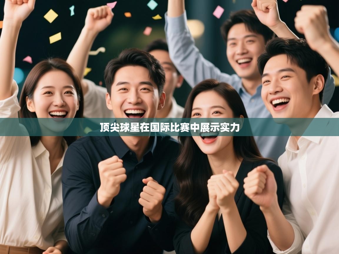 开云体育app网页版入口-顶尖球星在国际比赛中展示实力  第3张