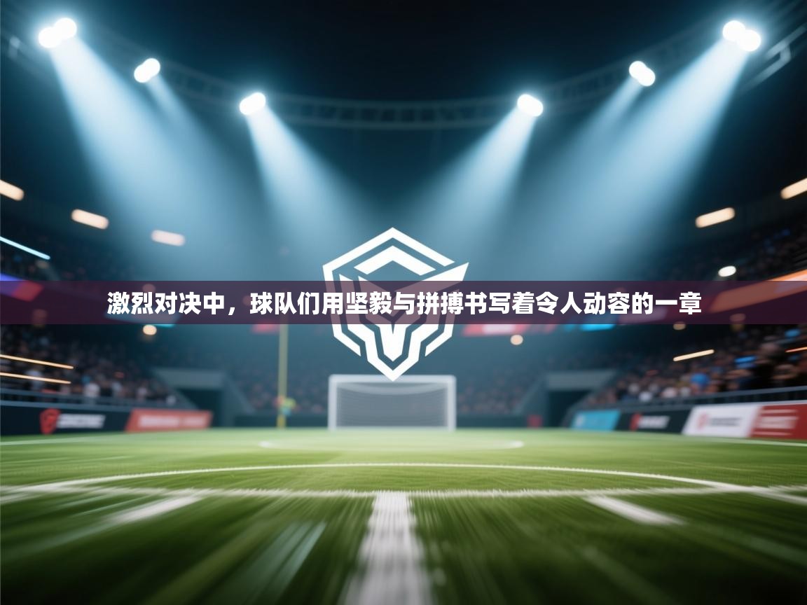 开云体育入口-激烈对决中，球队们用坚毅与拼搏书写着令人动容的一章  第1张