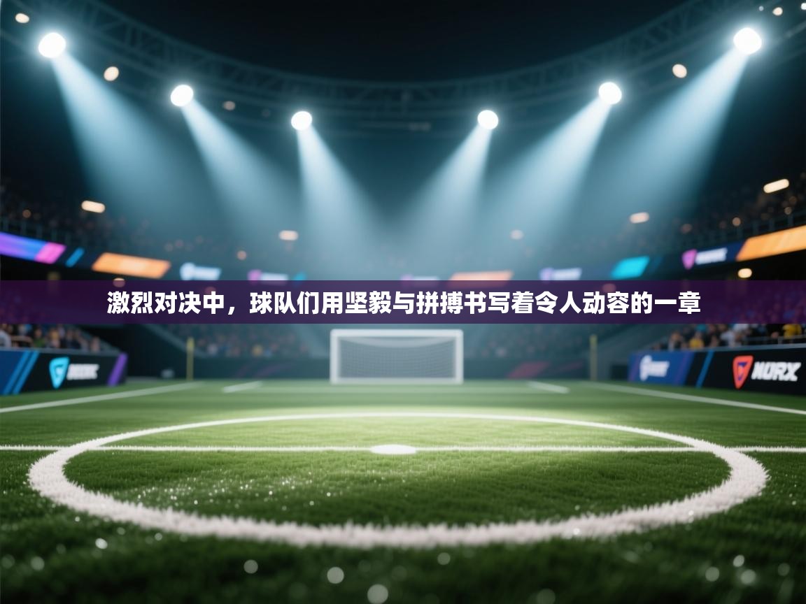 开云体育入口-激烈对决中，球队们用坚毅与拼搏书写着令人动容的一章  第2张