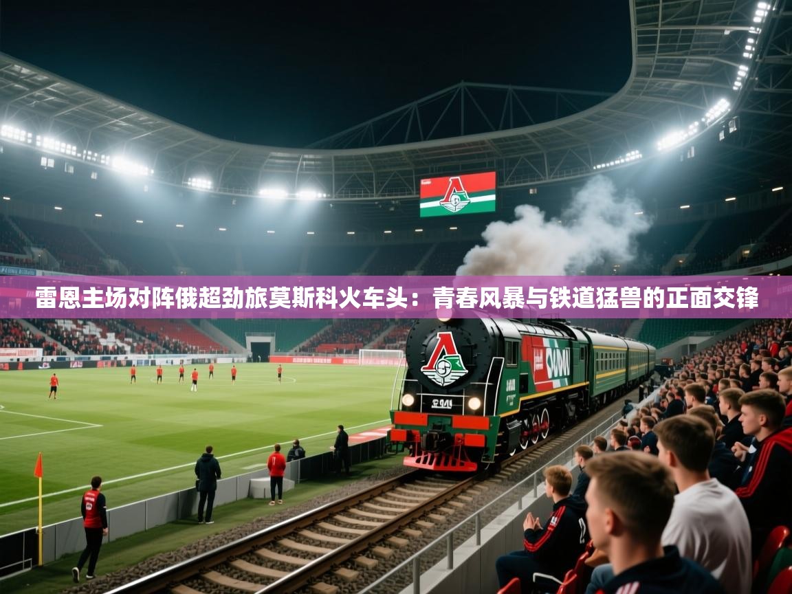 开云体育入口邀请码-雷恩主场对阵俄超劲旅莫斯科火车头:青春风暴与铁道猛兽的正面交锋 第2张