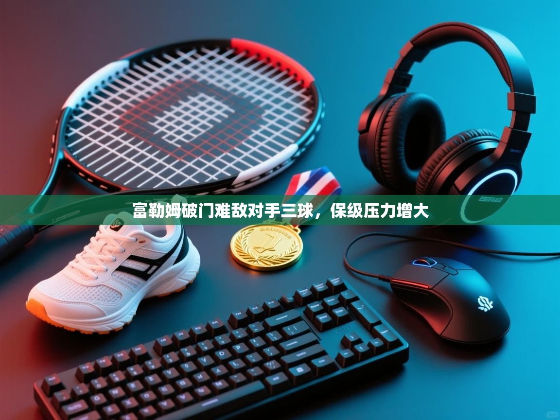 开云体育app下载地址-富勒姆破门难敌对手三球，保级压力增大  第1张