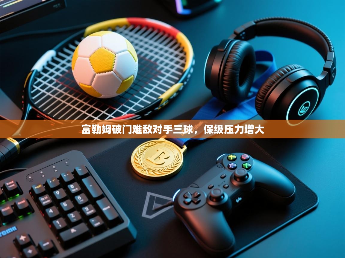 开云体育app下载地址-富勒姆破门难敌对手三球，保级压力增大  第2张