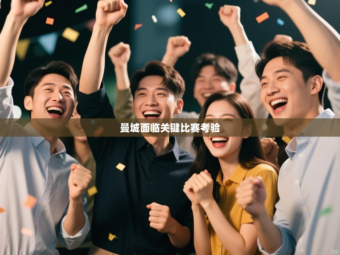 开云网页版-曼城面临关键比赛考验 第2张