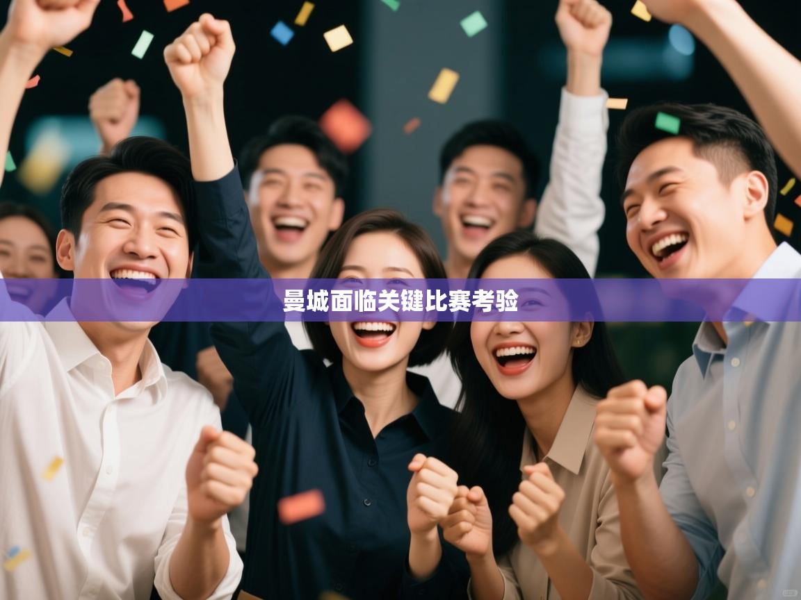 开云网页版-曼城面临关键比赛考验 第3张